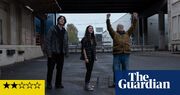 Little Wing review – Brian Cox wasted in underwhelming YA drama