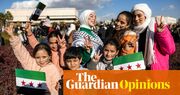 ‘How do we live in this terrible world?’ a reader asked me. Here’s the only answer I have | Jonathan Freedland