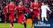 Liverpool look the Real deal against Madrid: Football Weekly Extra - podcast