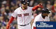 Liverpool must look to Red Sox and Betts amid contract dance with Salah