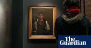 Liverpool museum appeals for information on subject of The Black Boy