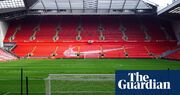 Liverpool record £57m loss for 2023-24 after missing Champions League