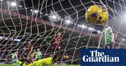 Liverpool take their time before finding groove to ease fears over Salah | Ben Fisher