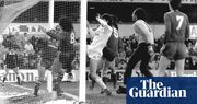 When Rush saved Grobbelaar and Liverpool’s blushes at Tottenham