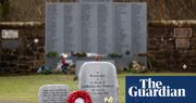 ‘You don’t see the trauma until suddenly you do’: Lockerbie bombing’s lasting impact on a ‘normal little town’