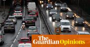 London has a congestion charge – and traffic in gridlock. We need other ways to end the obsession with cars | Jonn Elledge