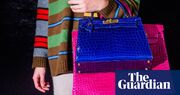 London fashion week first of ‘big four’ to ban exotic animal skins