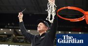 Dan Monson coaches Long Beach State into NCAA tournament five days after being fired