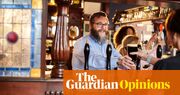 We’ve lost 20,000 pubs in the last 40 years. That sends a chill down my spine | Adrian Chiles