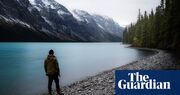 Astonishment as missing Canadian hiker emerges after weeks in wilderness