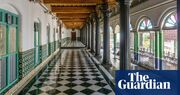 The lost mansions of Chettinad: festival showcases opulent homes turned heritage hotels