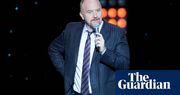 ‘The outrageousness of what Louis CK did is totally lost’: the film about the backlash faced by his accusers