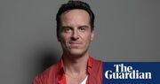 ‘Love exists beyond death’: Andrew Scott on All of Us Strangers – and whether his character was dead