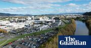 Living with ‘the stench’: the smelly New Zealand city with an air of despair