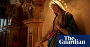 Lower Than the Angels by Diarmaid MacCulloch review – sex and the church