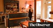 Lucky Yu, Edinburgh: ‘An amiable, relaxed kind of chaos’ – restaurant review