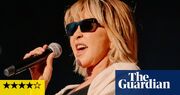 Lulu review – remarkable farewell tour ends one of pop’s strangest journeys