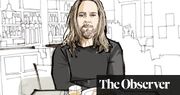 Tim Minchin: ‘Maybe scrolling the traumas of the world is not in itself a moral act’