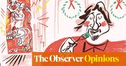 I’ve made Christmas lunch for the past 30 years. Now I want a year off | Jay Rayner