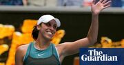 Madison Keys dispatches Rybakina in rollercoaster Australian Open match