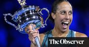 Madison Keys stuns Aryna Sabalenka to win thrilling Australian Open final