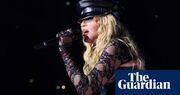 ‘Politically incorrect. Sorry about that’: Madonna apologises for telling wheelchair user to stand at concert