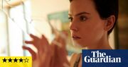 Magpie review – Daisy Ridley shines in tense, compelling portrait of a toxic relationship