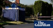 Man dies after falling from hot-air balloon in Melbourne’s north