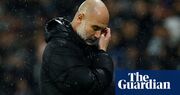 City down and almost out in Paris as Arsenal march on – Football Weekly Extra