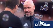 What’s next for Manchester United after Erik ten Hag era ends? – Football Weekly