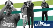 Ten Hag’s job is not safe, but Liverpool win will resonate for decades | Jonathan Wilson