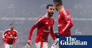 Bruno Fernandes sparks Manchester United to easy victory over Leicester