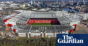 Manchester United get Lord Coe to lead taskforce on new stadium project