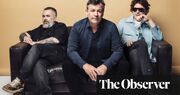 Manic Street Preachers: ‘The band feels like something you can go into battle with against the world’