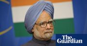 Manmohan Singh obituary