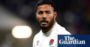 Manu Tuilagi agrees Bayonne move and brings England career to a close