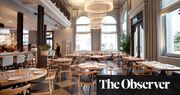 Claro, London: Many of the dishes are wonderful, but the endless emails are a real pain – restaurant review