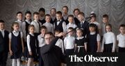 ‘Many teachers don’t want to do this, but they’re trapped’: film shows extent of Putin indoctrination in Russian schools