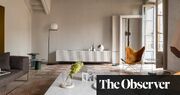 Marble marvel: natural stone takes centre stage in historic Milan