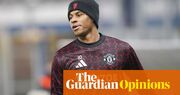 Marcus Rashford needs a fresh start but reviving his career will not be easy | Jonathan Wilson