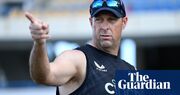 Trescothick eyes permanent England role after bettering mental health