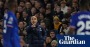 Maresca making squad balancing act work as Chelsea play the long game