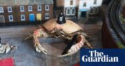 ‘We want to talk about ideas’: how Margate’s Crab Museum is trying to get people to think differently