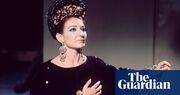 The biggest myth about Maria Callas? She was no tragic icon