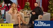 Mariah Meets Rylan review – absolutely exhausting viewing