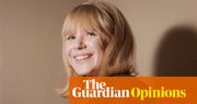 Marianne Faithfull was a towering artist, not just the muse she was painted as