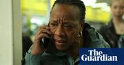 Marianne Jean-Baptiste decries lack of great roles for black women