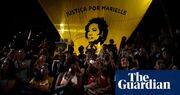 Rio courtroom may see belated measure of justice for murdered Marielle Franco