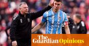 Mark Robins gave Coventry hope against all odds: his hasty exit stinks of ingratitude | Jonny Weeks