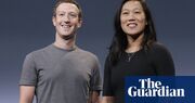 Mark Zuckerberg’s charity confirms support for DEI despite Meta’s overhaul